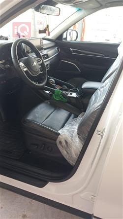 Kia Telluride